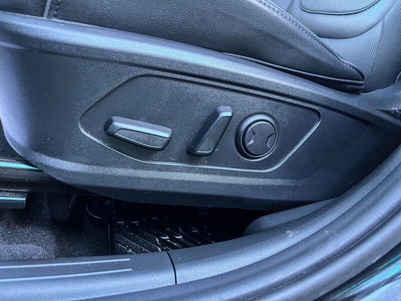 2023 Hyundai Tucson Limited Wilmington NC