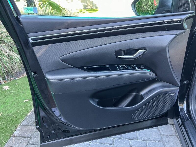 2023 Hyundai Tucson Limited Wilmington NC