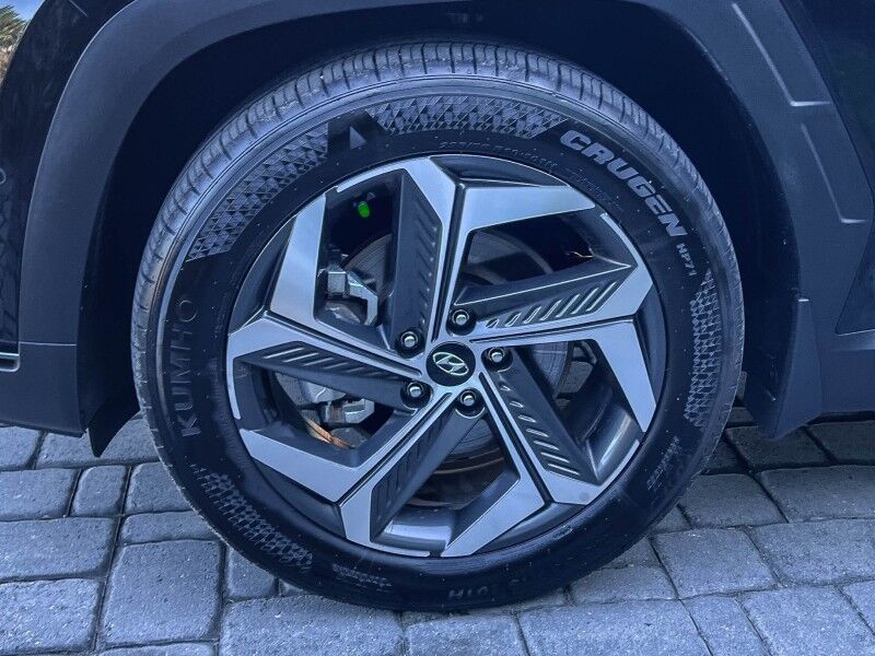 2023 Hyundai Tucson Limited Wilmington NC