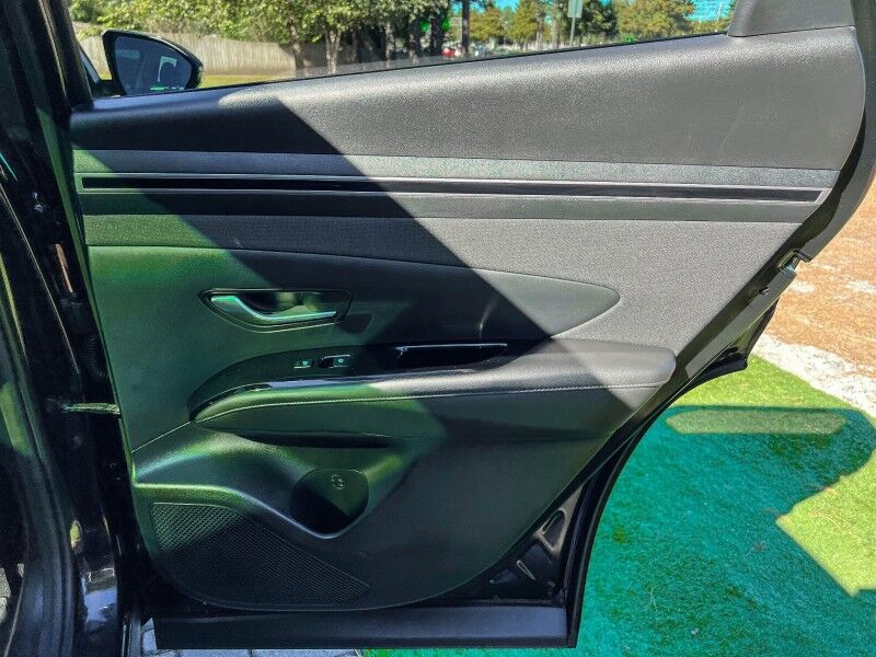 2023 Hyundai Tucson Limited Wilmington NC