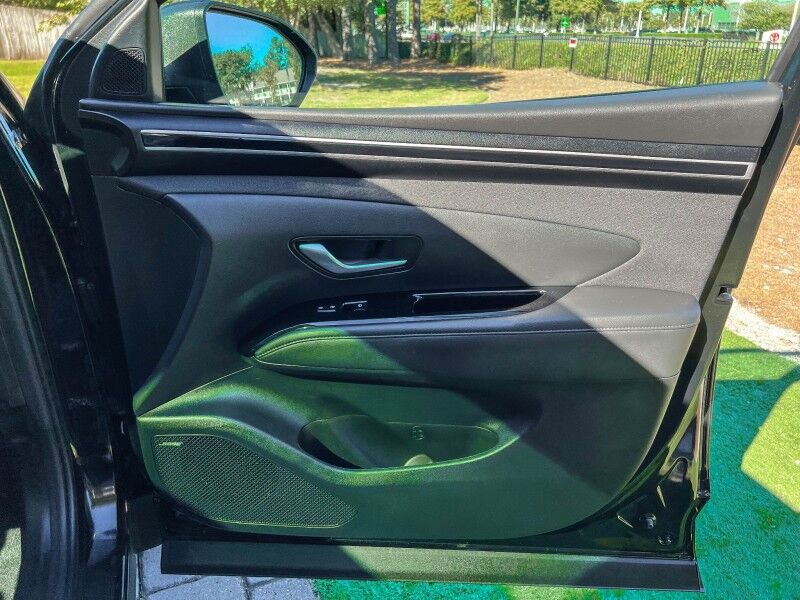 2023 Hyundai Tucson Limited Wilmington NC