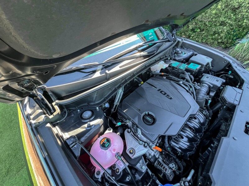 2023 Hyundai Tucson Limited Wilmington NC