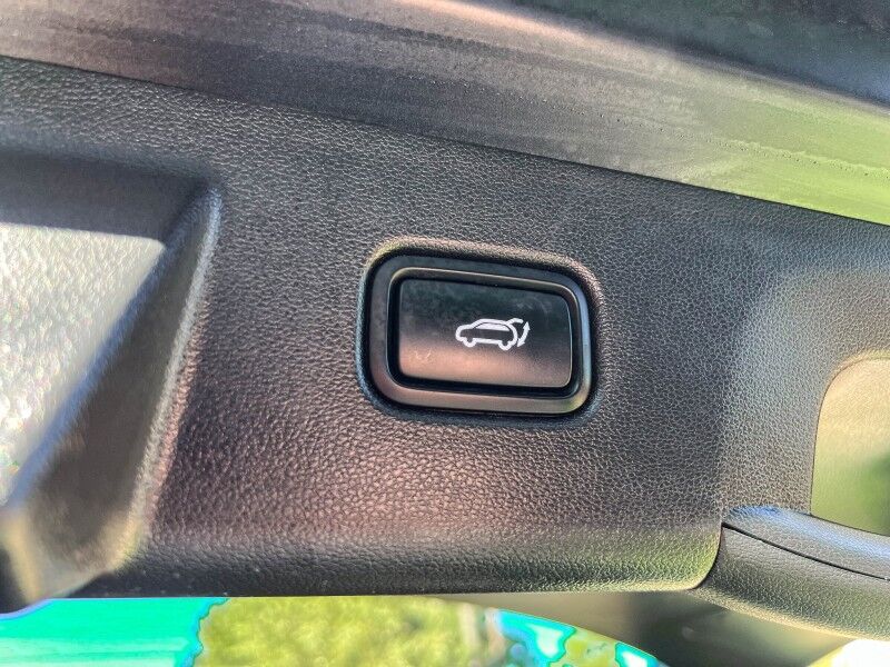 2023 Hyundai Tucson Limited Wilmington NC