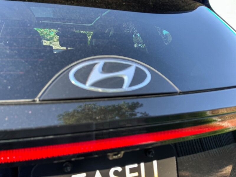 2023 Hyundai Tucson Limited Wilmington NC