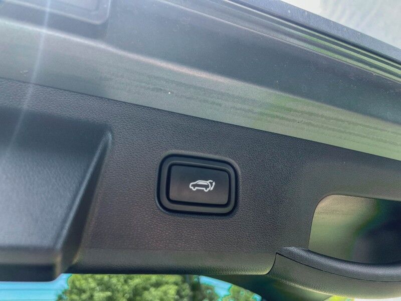 2023 Hyundai Tucson Limited Wilmington NC