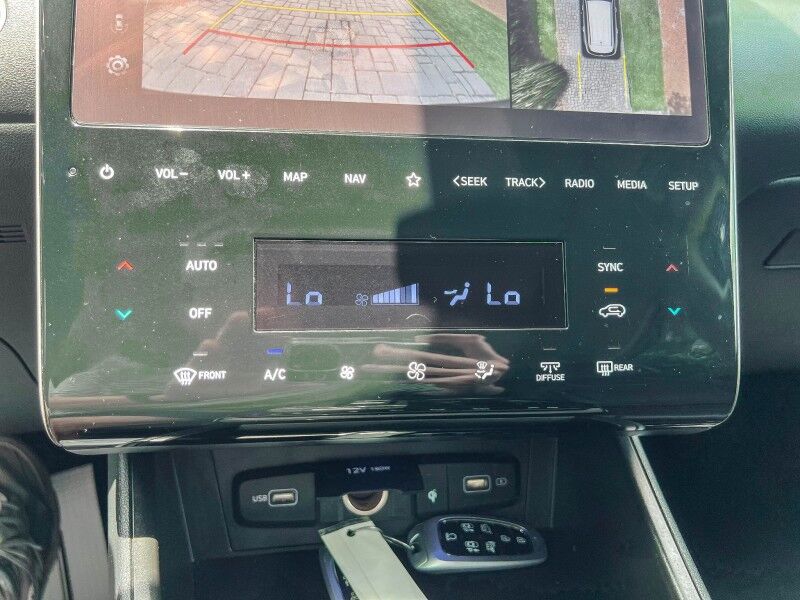 2023 Hyundai Tucson Limited Wilmington NC