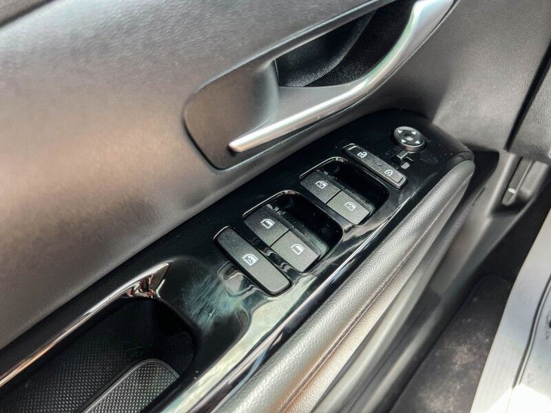2023 Hyundai Tucson Limited Wilmington NC
