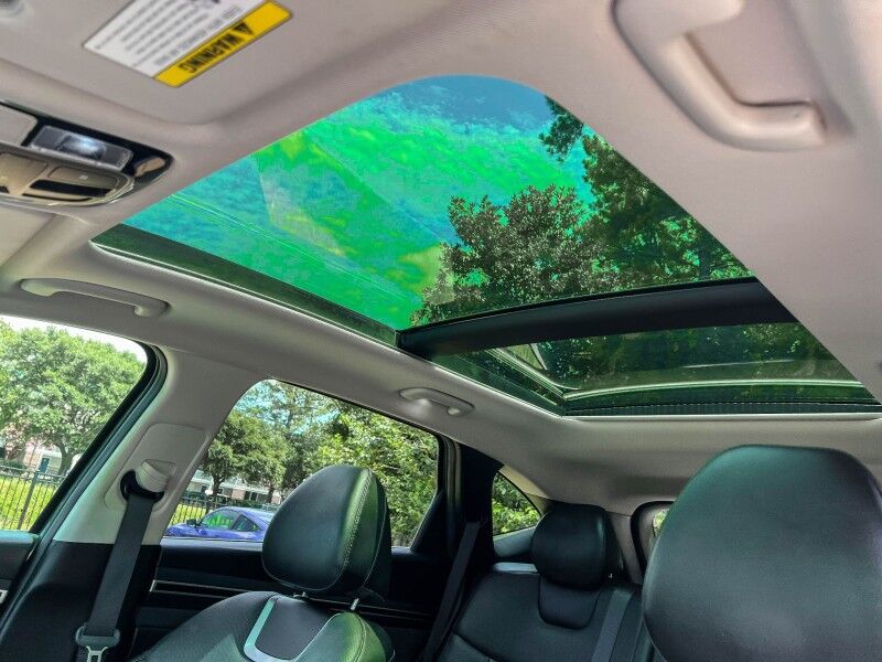 2023 Hyundai Tucson Limited Wilmington NC