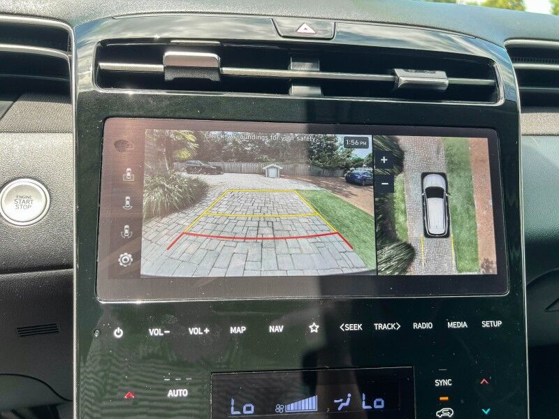 2023 Hyundai Tucson Limited Wilmington NC