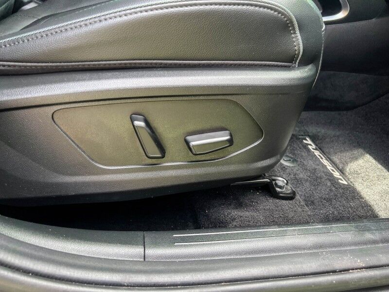 2023 Hyundai Tucson Limited Wilmington NC