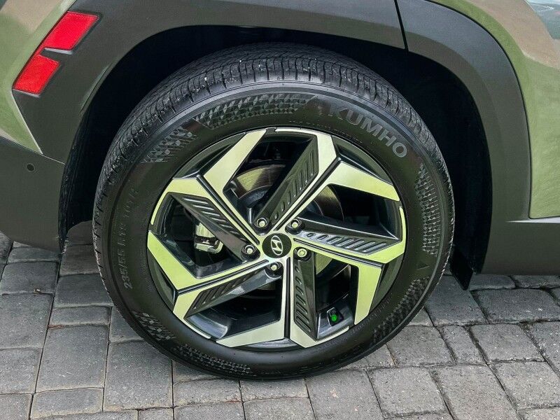 2023 Hyundai Tucson Limited Wilmington NC
