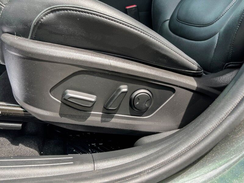 2023 Hyundai Tucson Limited Wilmington NC
