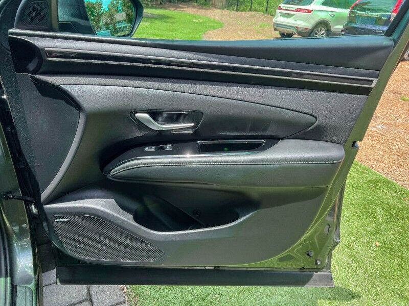 2023 Hyundai Tucson Limited Wilmington NC