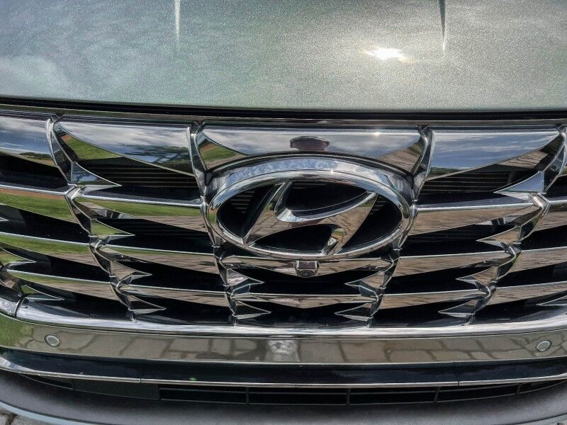 2023 Hyundai Tucson Limited Wilmington NC
