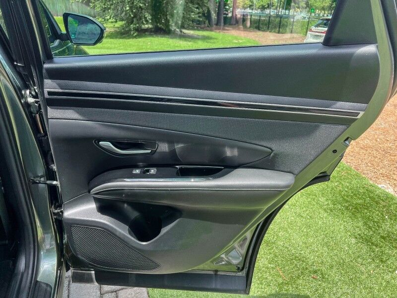 2023 Hyundai Tucson Limited Wilmington NC