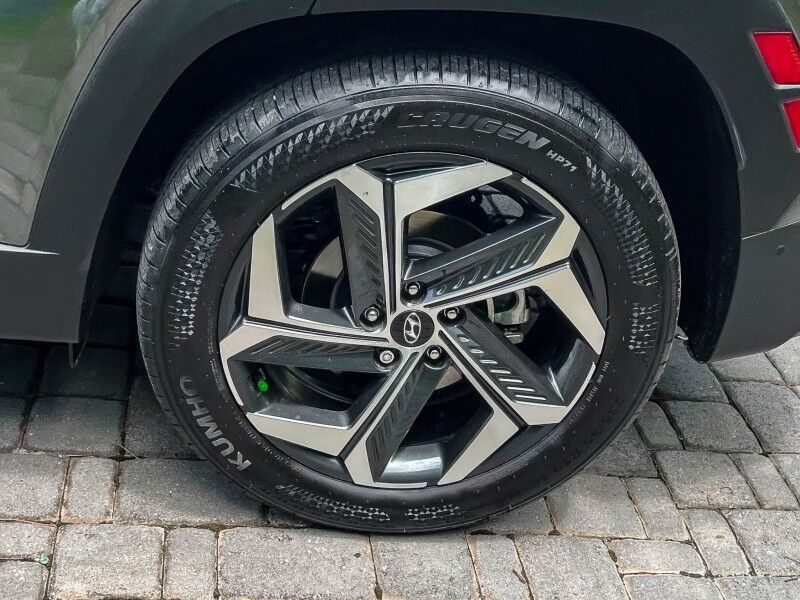 2023 Hyundai Tucson Limited Wilmington NC