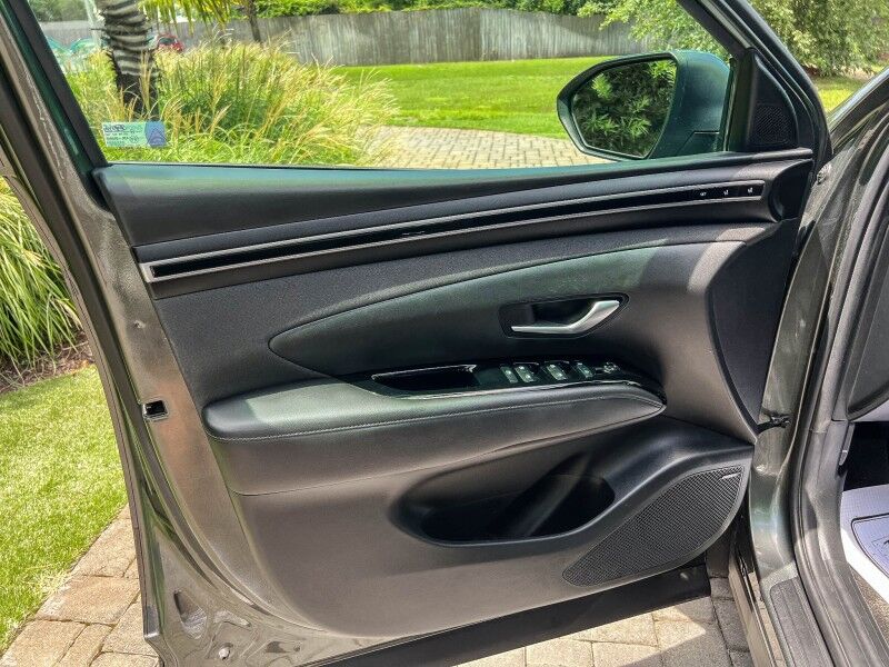 2023 Hyundai Tucson Limited Wilmington NC