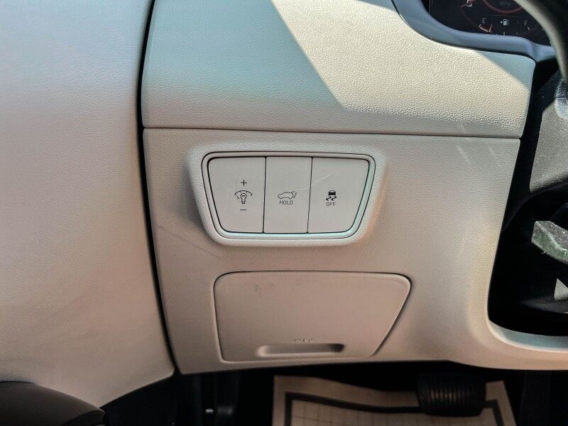 2023 Hyundai Tucson Limited Wilmington NC