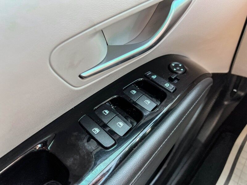 2023 Hyundai Tucson Limited Wilmington NC