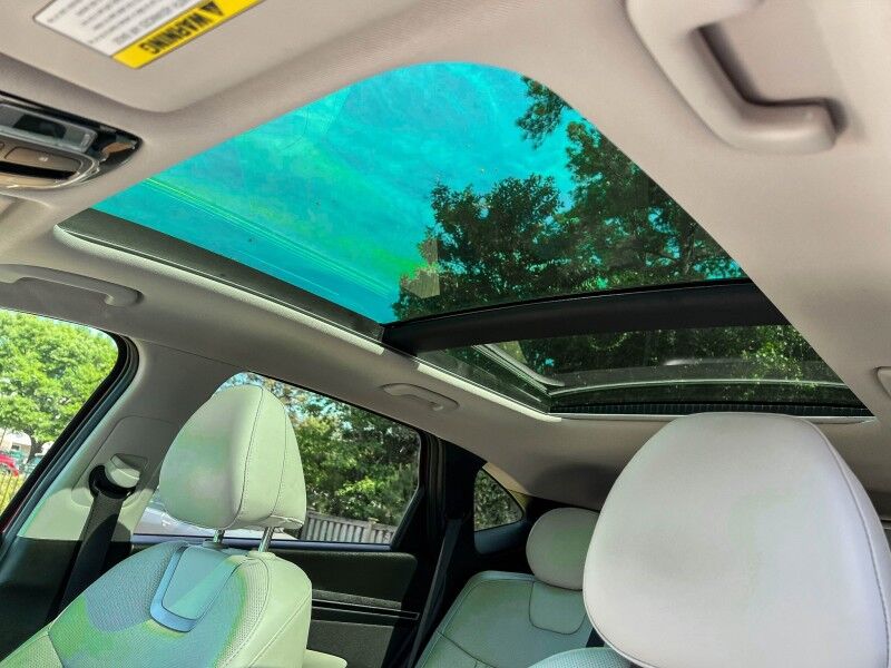 2023 Hyundai Tucson Limited Wilmington NC