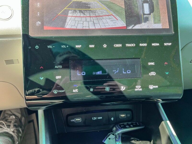 2023 Hyundai Tucson Limited Wilmington NC