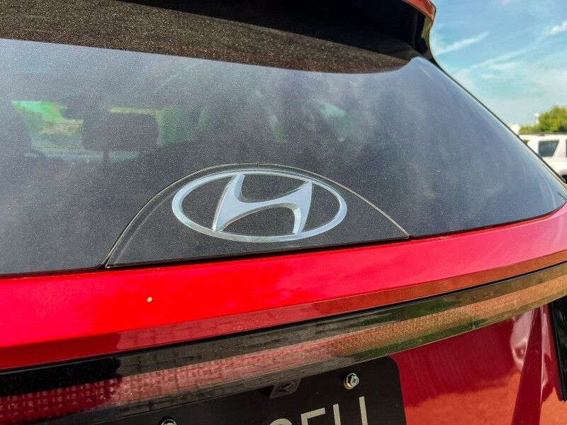 2023 Hyundai Tucson Limited Wilmington NC