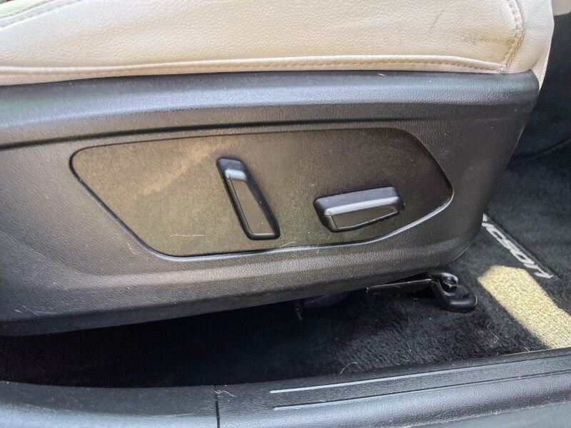 2023 Hyundai Tucson Limited Wilmington NC