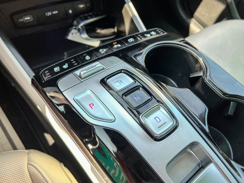 2023 Hyundai Tucson Limited Wilmington NC