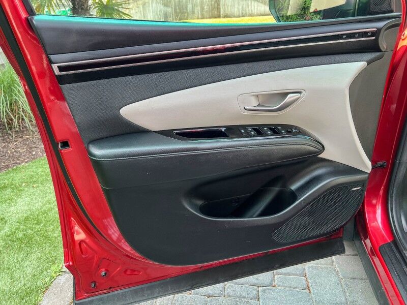 2023 Hyundai Tucson Limited Wilmington NC