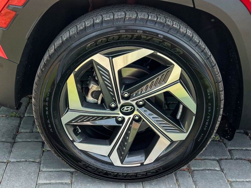 2023 Hyundai Tucson Limited Wilmington NC