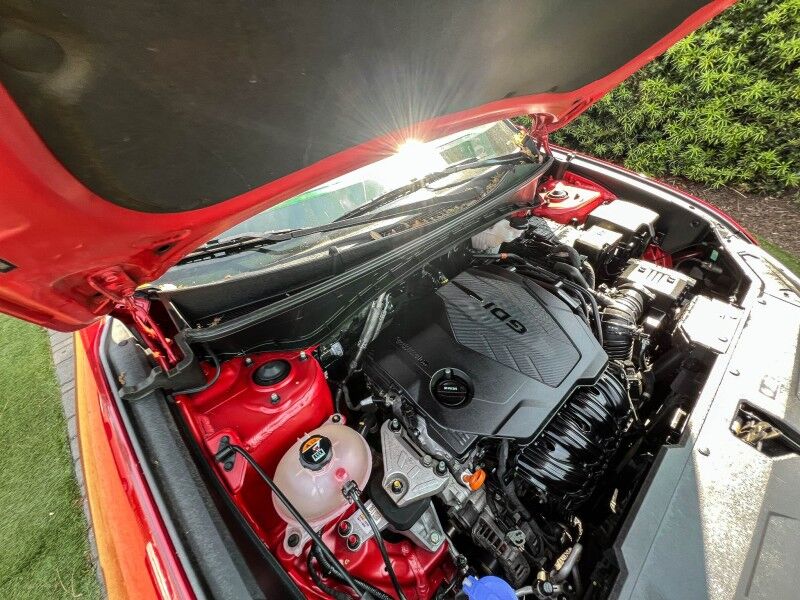 2023 Hyundai Tucson Limited Wilmington NC