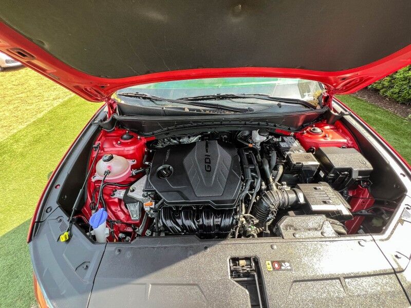 2023 Hyundai Tucson Limited Wilmington NC