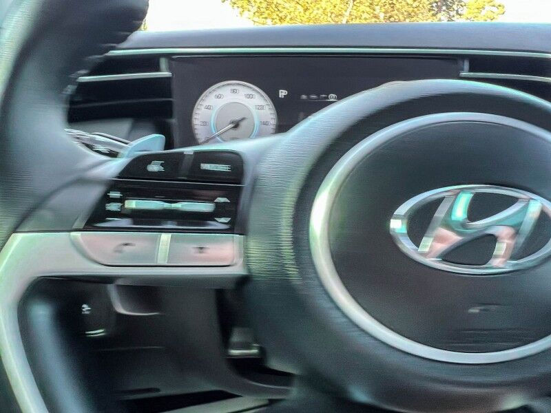 2023 Hyundai Tucson Limited Wilmington NC