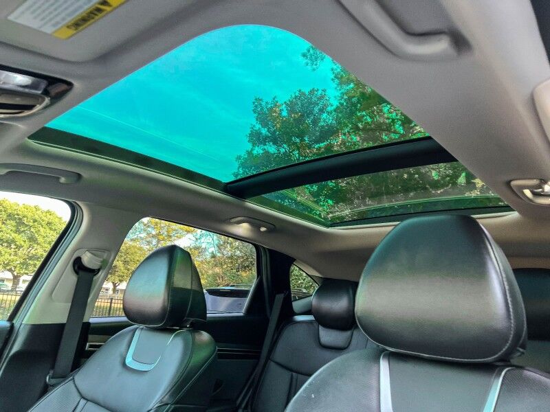 2023 Hyundai Tucson Limited Wilmington NC