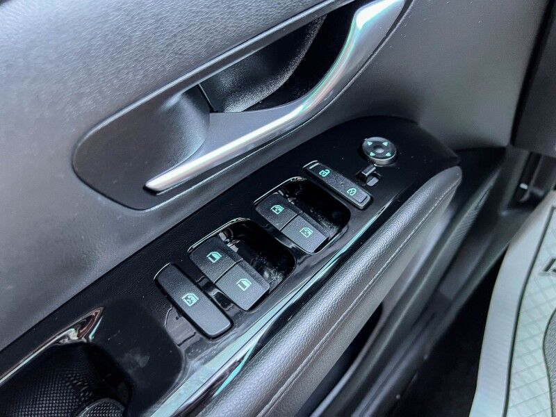 2023 Hyundai Tucson Limited Wilmington NC