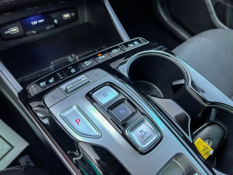 2023 Hyundai Tucson Limited Wilmington NC