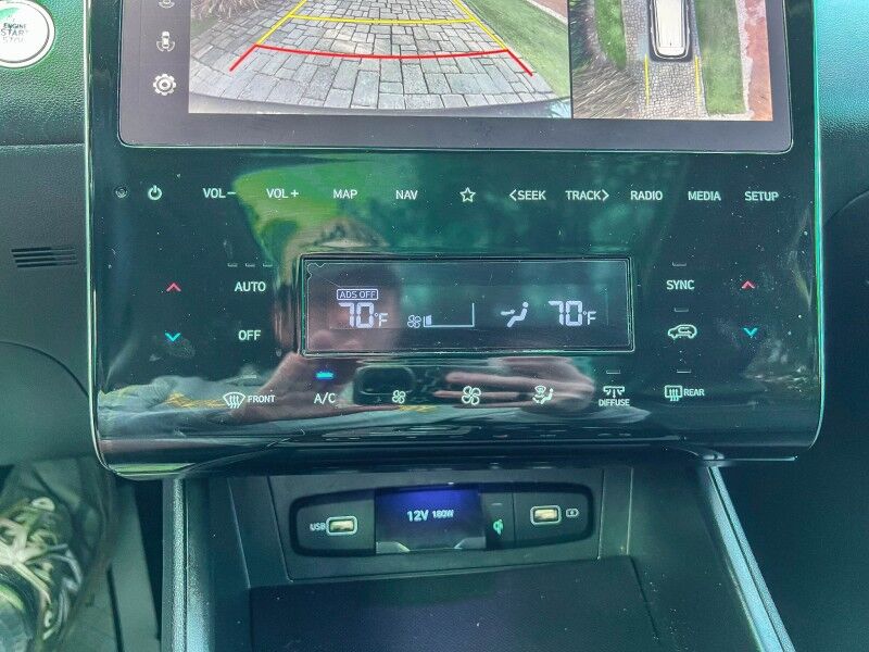 2023 Hyundai Tucson Limited Wilmington NC