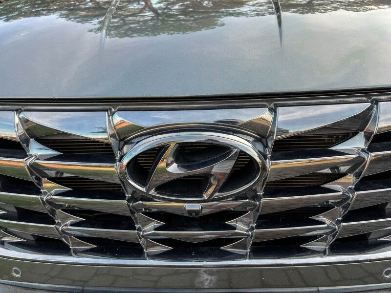 2023 Hyundai Tucson Limited Wilmington NC