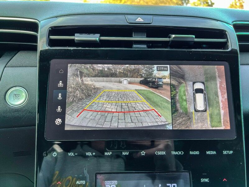 2023 Hyundai Tucson Limited Wilmington NC