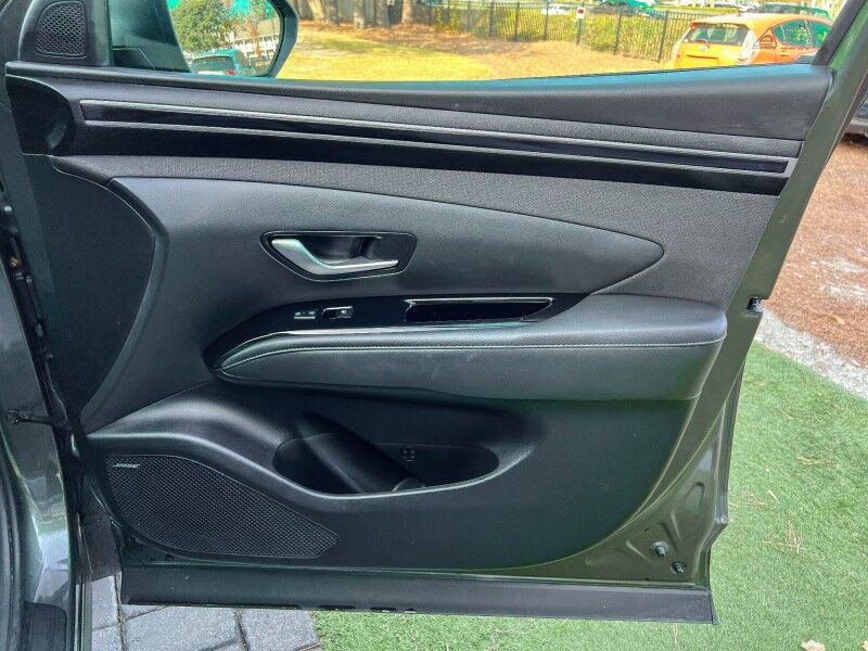 2023 Hyundai Tucson Limited Wilmington NC