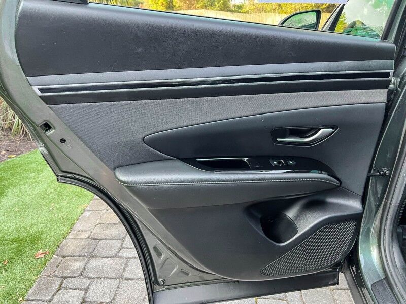 2023 Hyundai Tucson Limited Wilmington NC