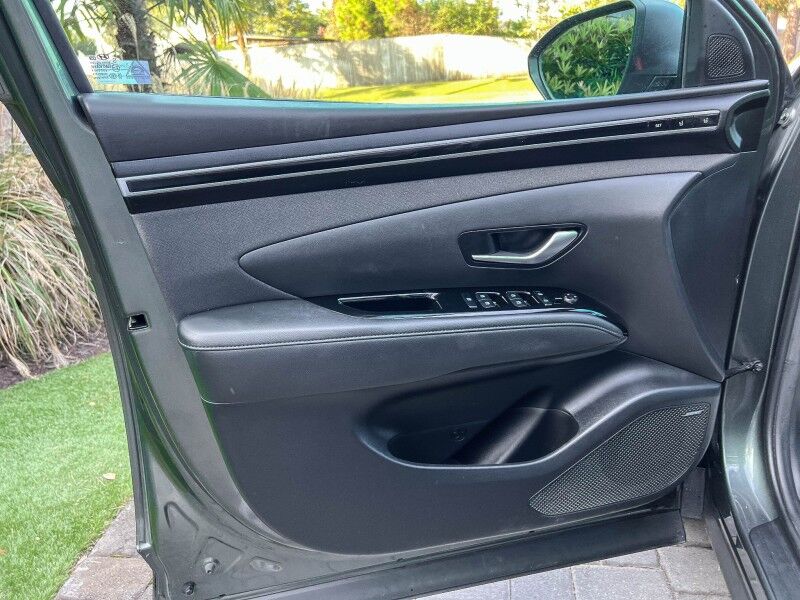 2023 Hyundai Tucson Limited Wilmington NC