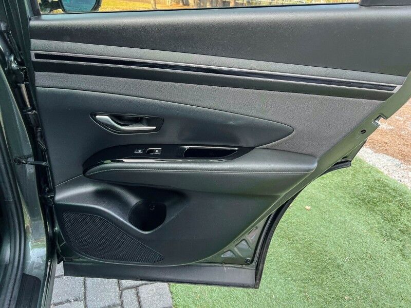 2023 Hyundai Tucson Limited Wilmington NC
