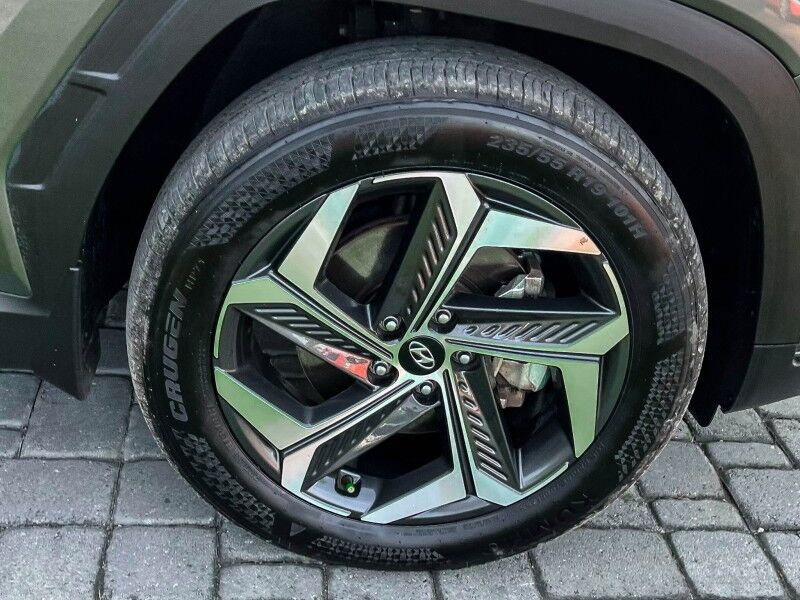 2023 Hyundai Tucson Limited Wilmington NC