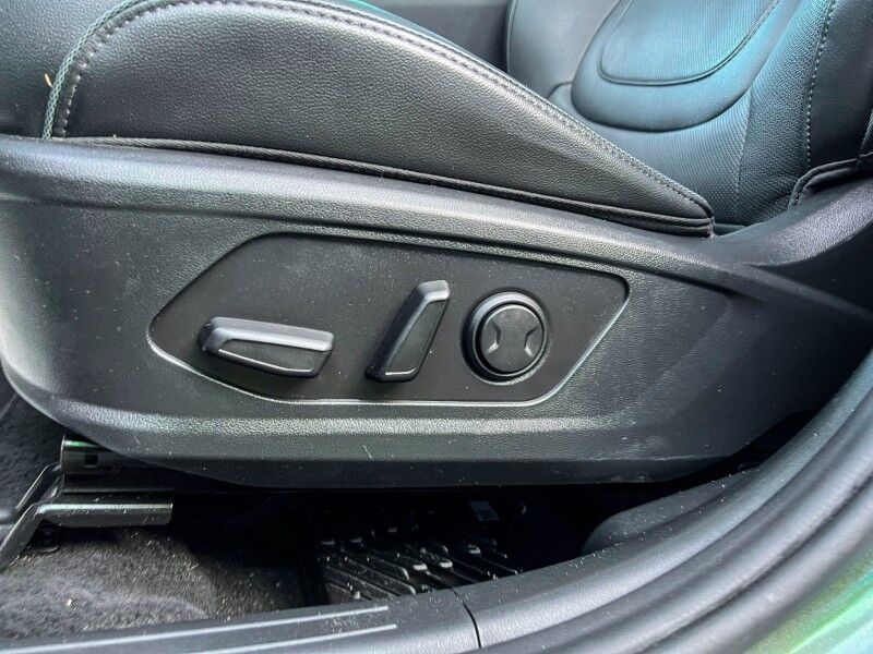 2023 Hyundai Tucson Limited Wilmington NC