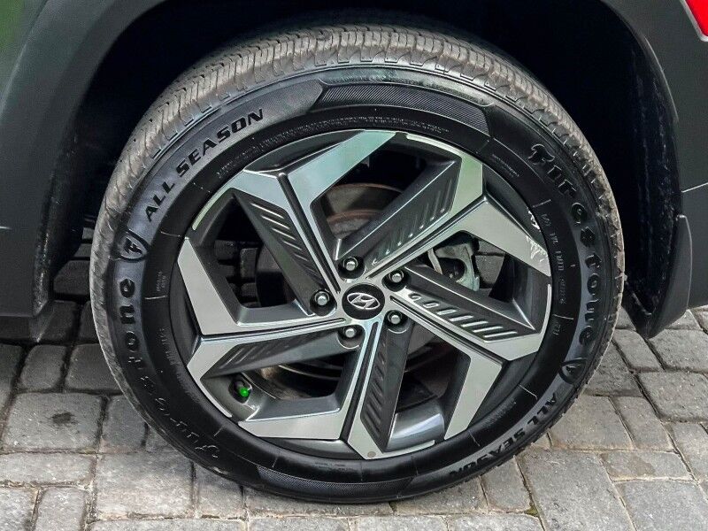 2023 Hyundai Tucson Limited Wilmington NC