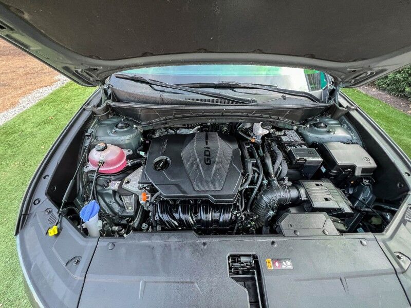 2023 Hyundai Tucson Limited Wilmington NC