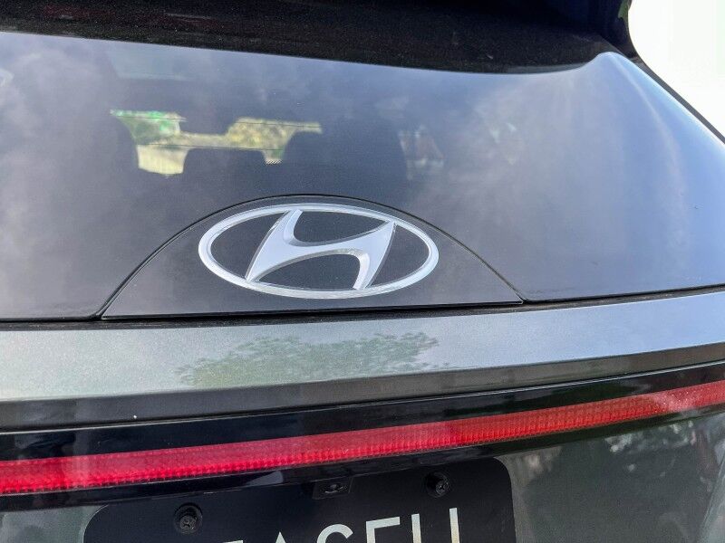 2023 Hyundai Tucson Limited Wilmington NC