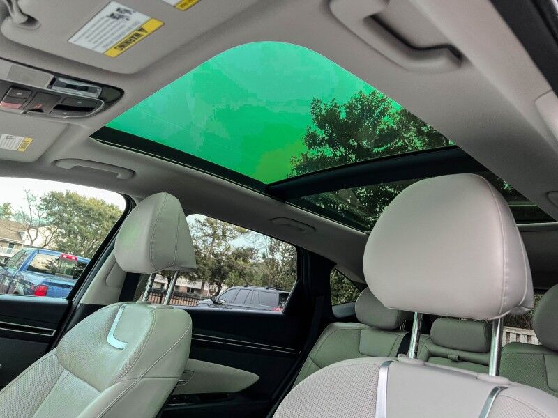 2023 Hyundai Tucson Limited Wilmington NC