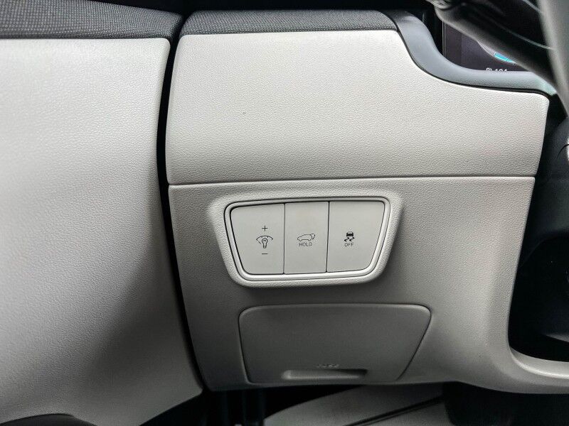 2023 Hyundai Tucson Limited Wilmington NC